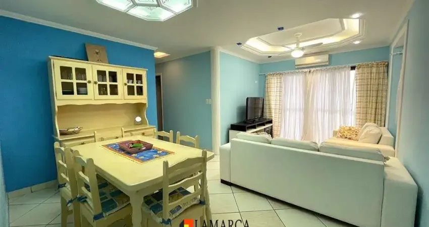 Apto com 03 dormitorios a venda em  Guaruja