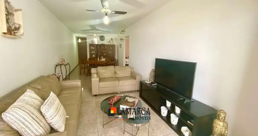 Apartamento com 3 quartos à venda na Rua Santa Rosa, Enseada, Guarujá