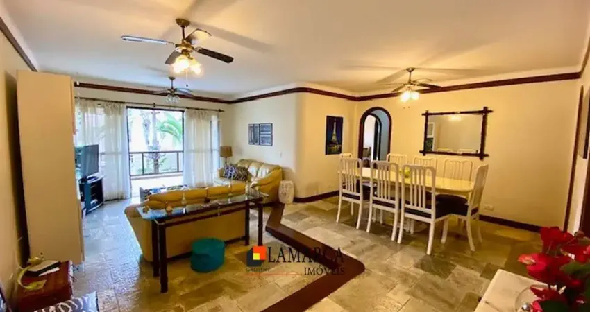 Apartamento com 3 quartos à venda na Avenida Venezuela, Enseada, Guarujá