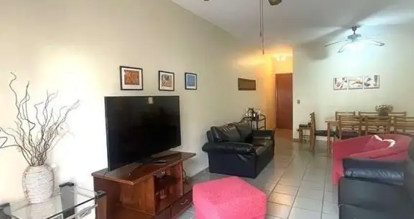 Apartamento com 3 quartos à venda na Rua São Paulo, Loteamento João Batista Julião, Guarujá