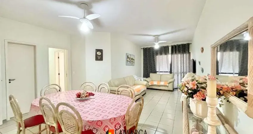 Apartamento com 3 quartos à venda na R-Iracema, Enseada, Guarujá