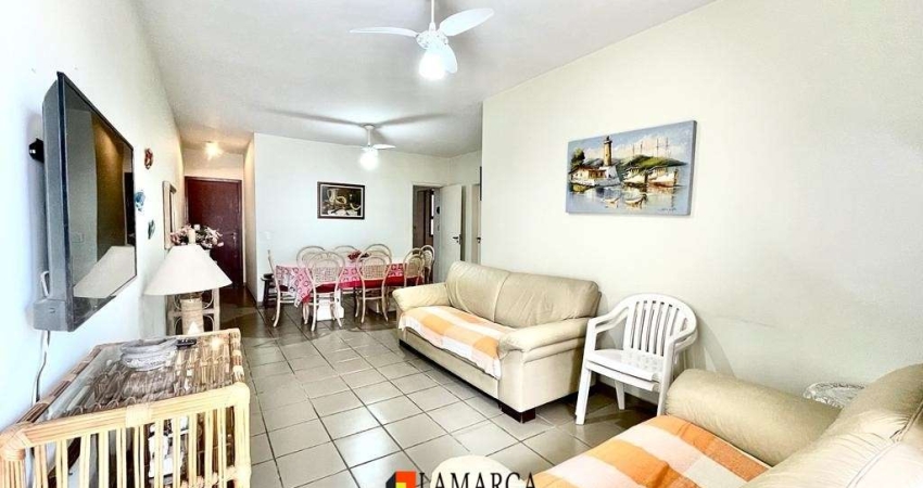 Apartamento com 3 quartos à venda na R-Iracema, Enseada, Guarujá