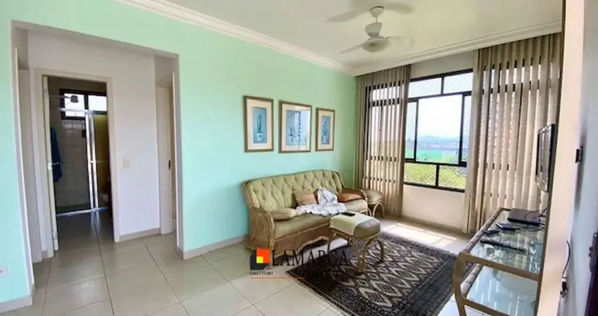 Cobertura com 2 quartos à venda na R-Chile, Enseada, Guarujá