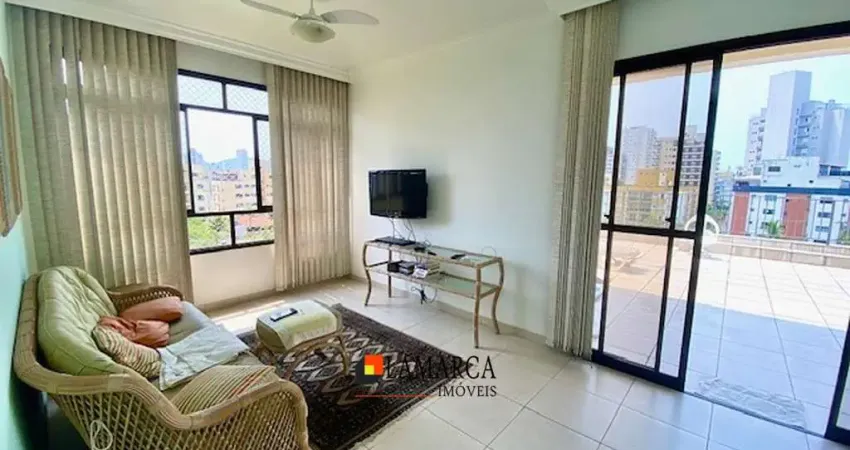 Cobertura com 2 quartos à venda na R-Chile, Enseada, Guarujá