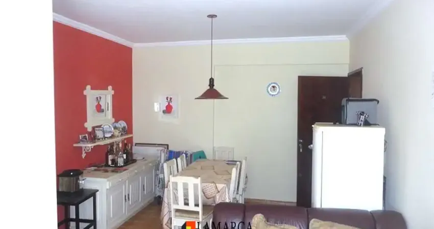 Apartamento com 3 quartos à venda na Av-Veraneio, Enseada, Guarujá