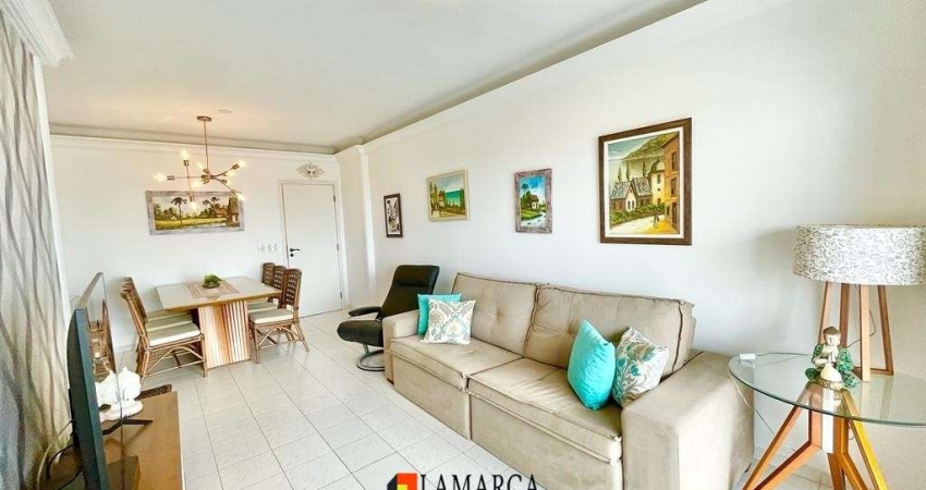 Apartamento com 2 quartos à venda na R-Almirante Tamandare, Enseada, Guarujá