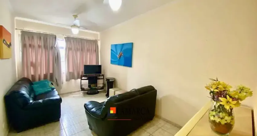 Apartamento com 2 quartos à venda na Estrada do Pernambuco, Enseada, Guarujá
