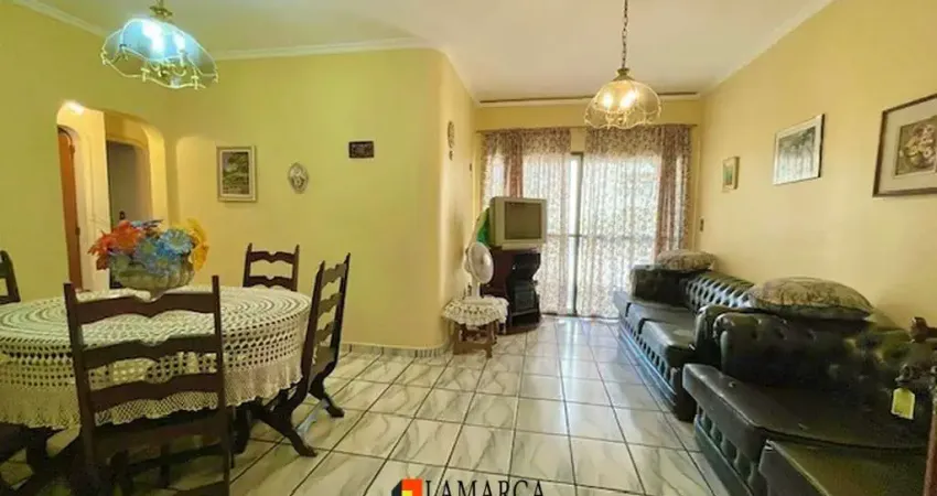 Apartamento com 2 quartos à venda na Rua dos Bancários, Enseada, Guarujá