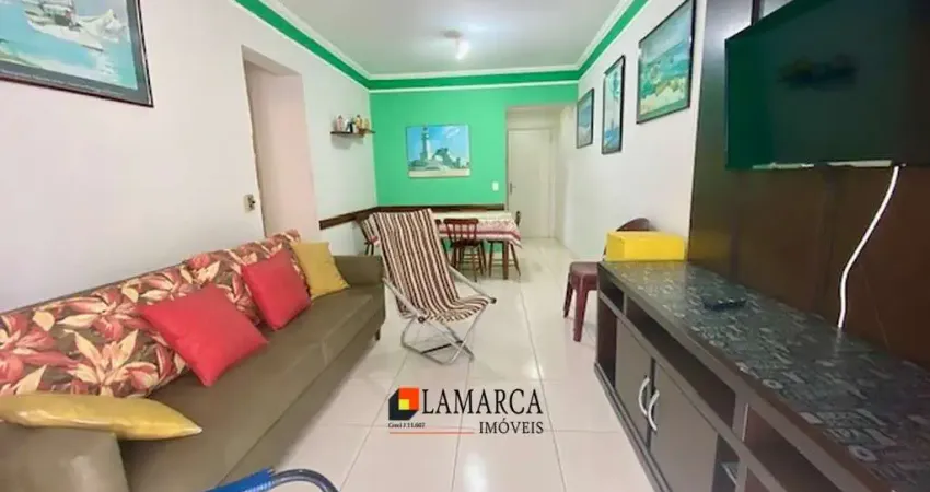 Apartamento com 2 quartos à venda na Avenida Almirante Tamandaré, Enseada, Guarujá