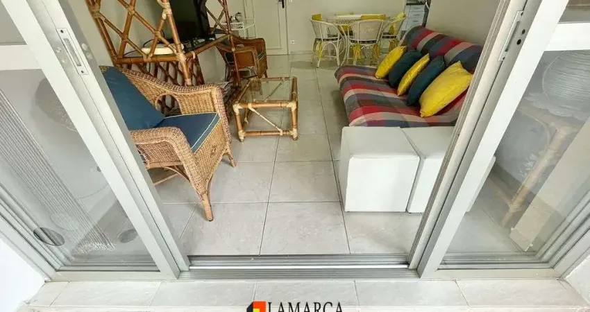 Apartamento com 2 quartos à venda na Av-Venezuela, Enseada, Guarujá