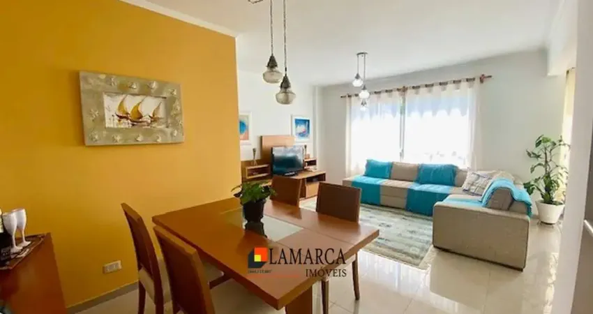 Apartamento com 2 quartos à venda na Avenida Almirante Tamandaré, Enseada, Guarujá