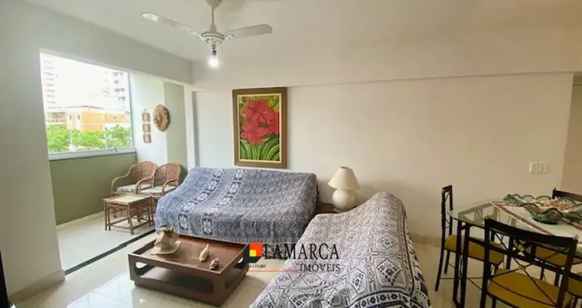 Cobertura com 2 quartos à venda na Abdala Daige, Enseada, Guarujá
