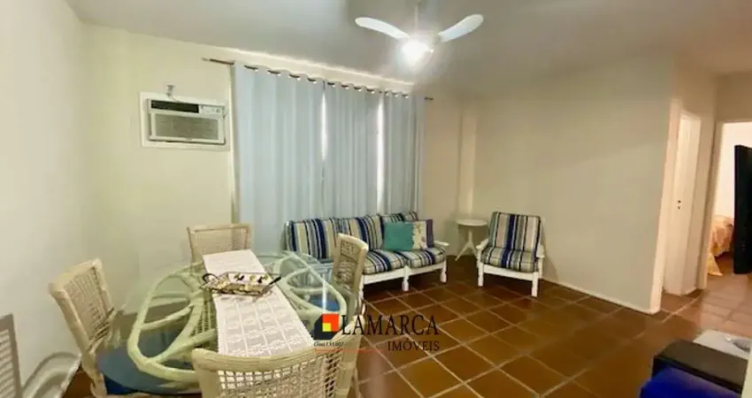 Apartamento com 2 quartos à venda na Avenida do Parque, Enseada, Guarujá