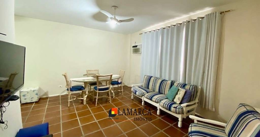 Apto. com 2 dts. no Guaruja a venda