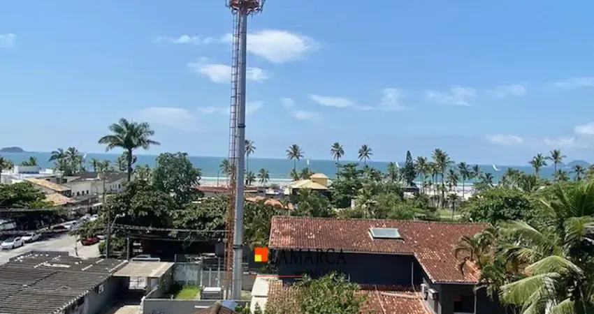 Cobertura com 3 quartos à venda na Av-saudade, Enseada, Guarujá