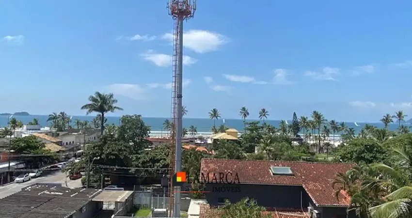Cobertura com 3 quartos à venda na Av-saudade, Enseada, Guarujá