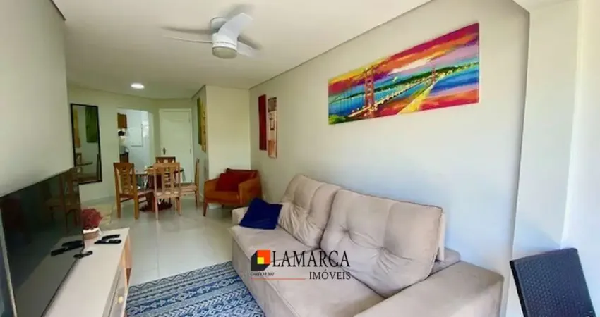 Apartamento com 2 quartos à venda na Avenida Veraneio, Enseada, Guarujá