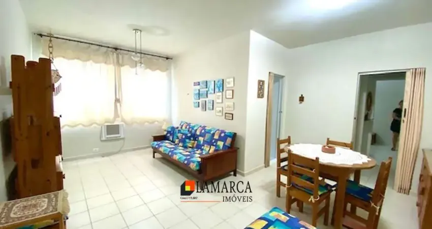 Apartamento com 1 quarto à venda na R-Vitoria Yunes Stefano, Enseada, Guarujá