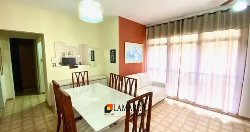 Apartamento com 2 quartos à venda na R-Vitoria Yunis Stefano, Enseada, Guarujá