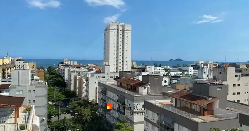 Apartamento com 3 quartos à venda na Rua Paraguai, Enseada, Guarujá