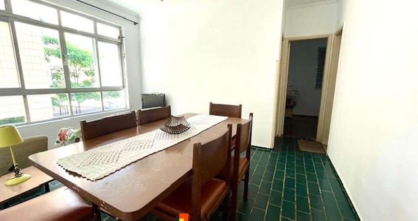 Apartamento com 2 quartos à venda na R-Santa Maria, Enseada, Guarujá