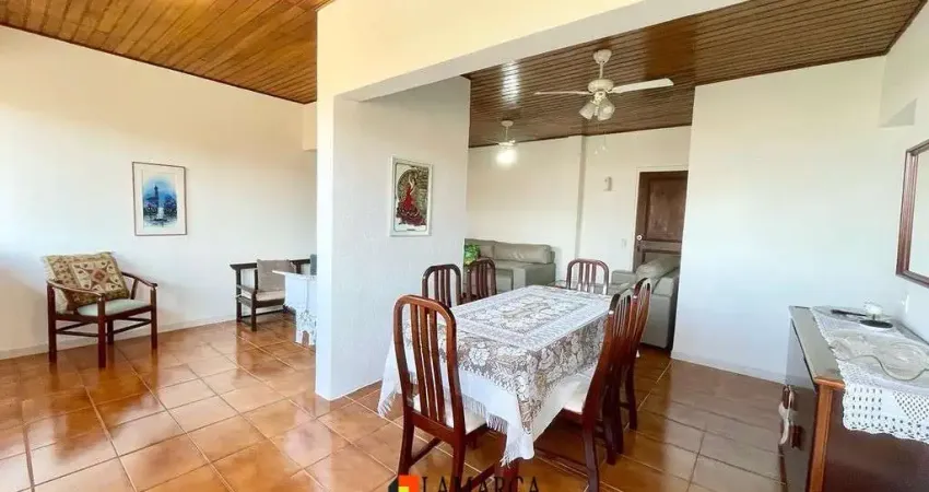 Cobertura com 3 quartos à venda na R-Marivaldo Ferandes, Enseada, Guarujá