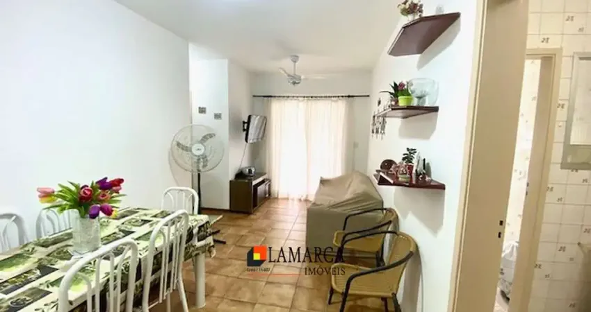 Apartamento com 2 quartos à venda na Rua Doutor Fernando Nascimento, Enseada, Guarujá