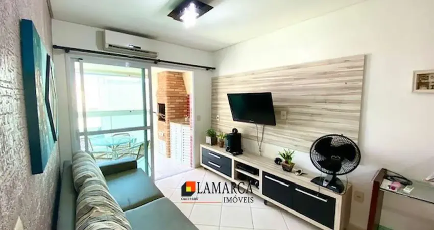 Apartamento com 3 quartos à venda na Avenida Almirante Tamandaré, Enseada, Guarujá