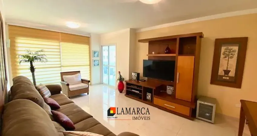 Apartamento com 3 quartos à venda na R-Uruguai, Enseada, Guarujá