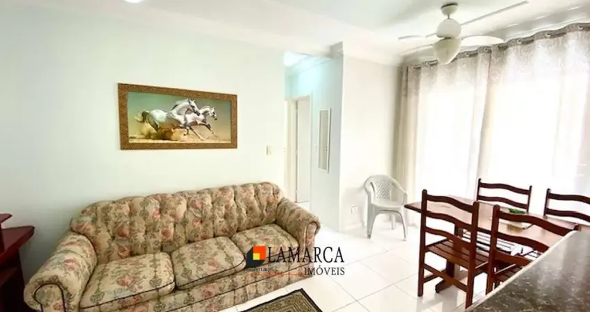 Apartamento com 2 quartos à venda na R-Fernando Nascimento, Enseada, Guarujá