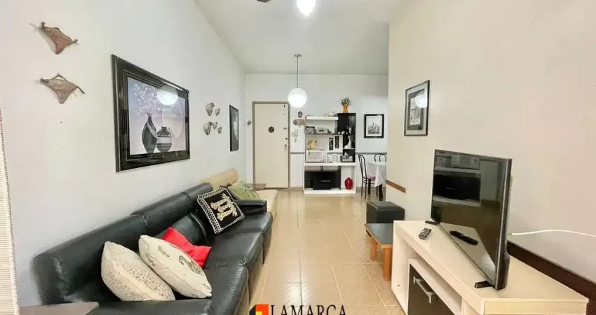 Apartamento com 2 quartos à venda na Rua Peru, Enseada, Guarujá