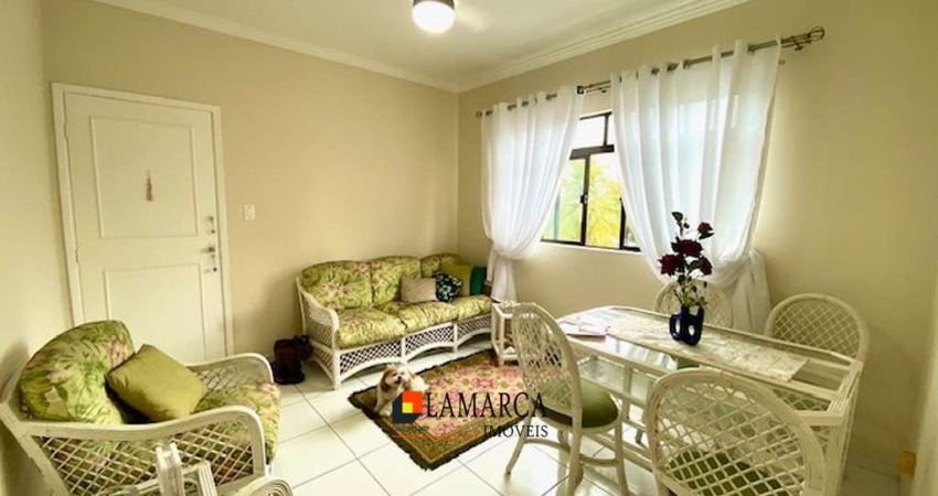 Apartamento com 2 quartos à venda na R-Paraguai, Enseada, Guarujá