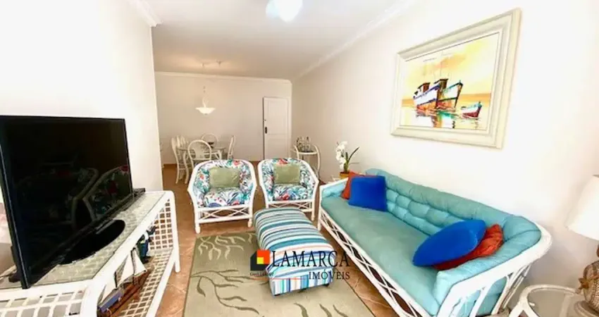 Apartamento com 2 quartos à venda na R--Peru, Enseada, Guarujá