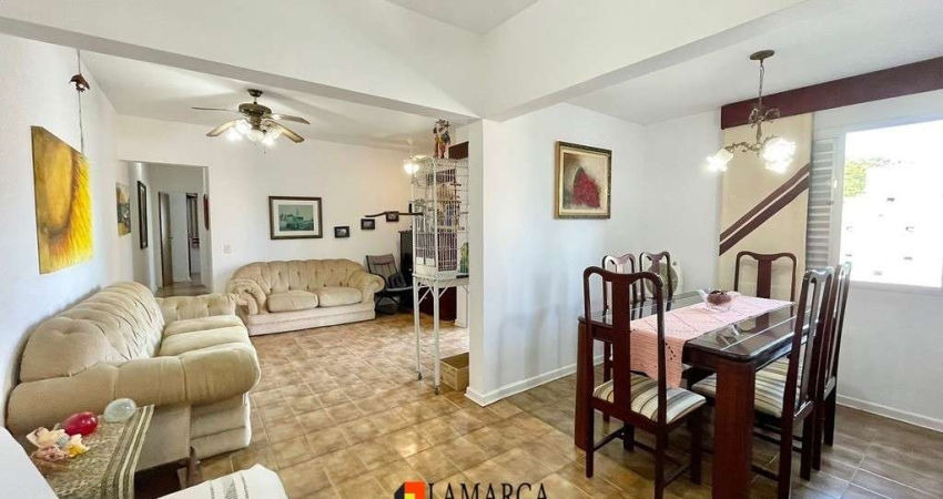 Apartamento com 2 quartos à venda na R= Bandeirantes, Enseada, Guarujá