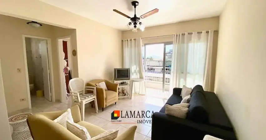Apartamento com 3 quartos à venda na R-bandeirantes, Enseada, Guarujá