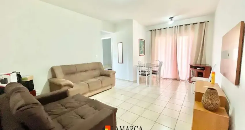 Apartamento com 2 quartos à venda na R-bandeirantes, Enseada, Guarujá