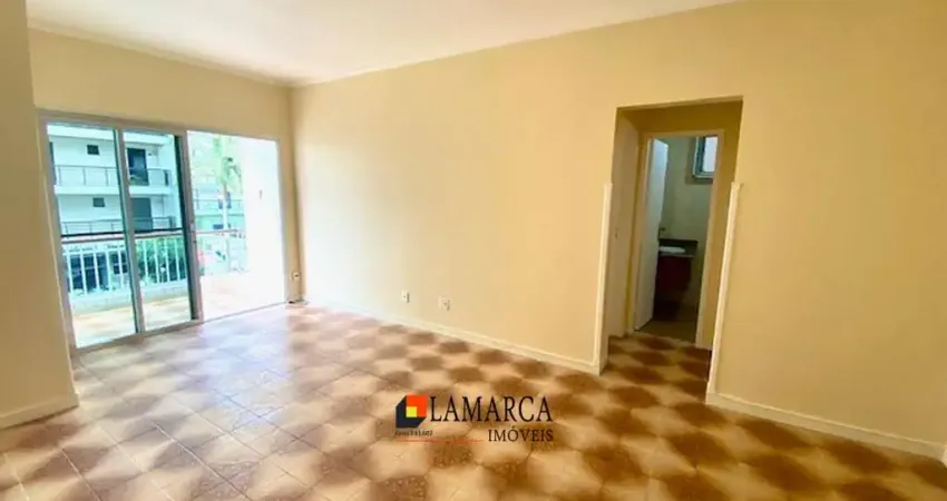 Apartamento com 1 quarto à venda na Rua Bandeirantes, Enseada, Guarujá