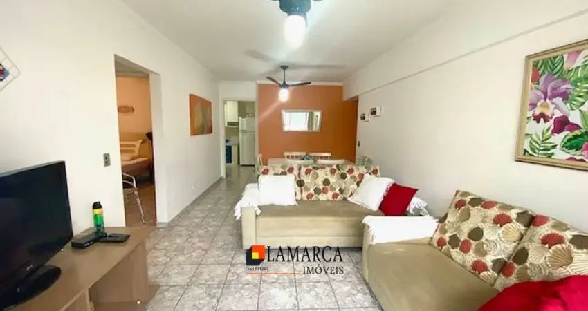 Apartamento com 2 quartos à venda na R-Fernando Nascimento, Enseada, Guarujá