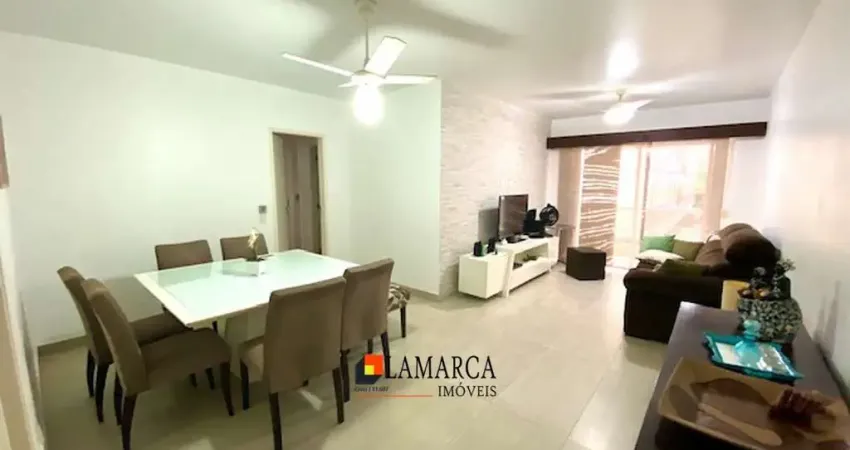 Apartamento com 3 quartos à venda na R-Peru, Enseada, Guarujá