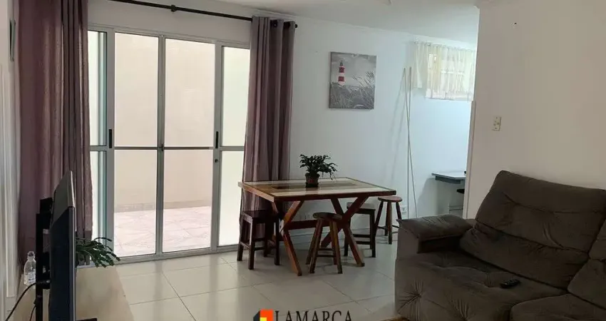 apartamento 2 quartos elevador vaga venda Guarujá