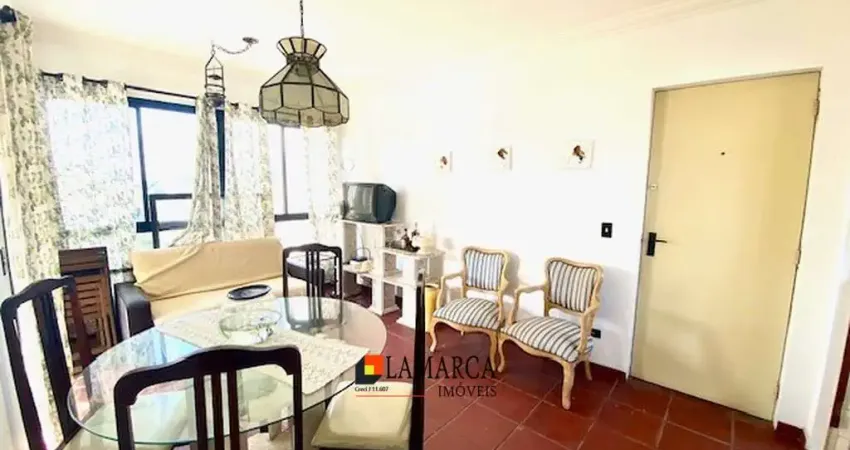 Apartamento com 1 quarto à venda na Av-pernambuco, Enseada, Guarujá