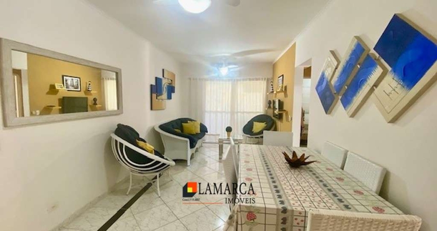 Apartamento com 2 quartos à venda na AV-Atlantica, Enseada, Guarujá