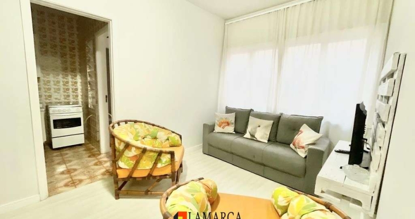 Apartamento com 1 quarto à venda na Avenida Almirante Tamandaré, Enseada, Guarujá