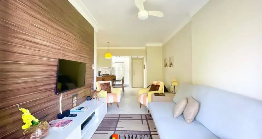 Apartamento com 3 quartos à venda na Rua Sílvio Daige, Enseada, Guarujá