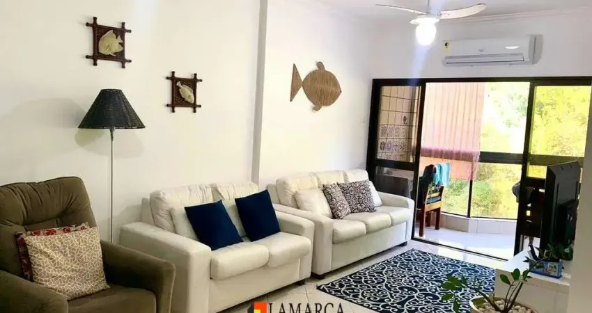 Apartamento com 3 quartos à venda na R-Silvio Daige, Enseada, Guarujá