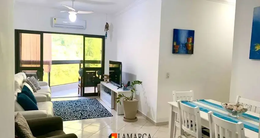 Apartamento com 3 quartos à venda na R-Silvio Daige, Enseada, Guarujá