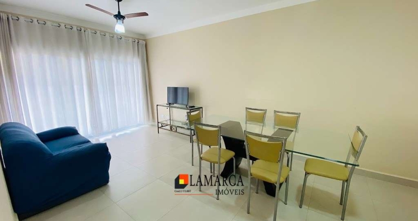 Apartamento com 1 quarto à venda na R-Jose da Silva figueiredo, Enseada, Guarujá