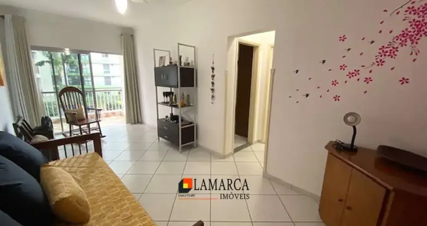 Apartamento com 1 quarto à venda na R-Bandeirantes, Enseada, Guarujá
