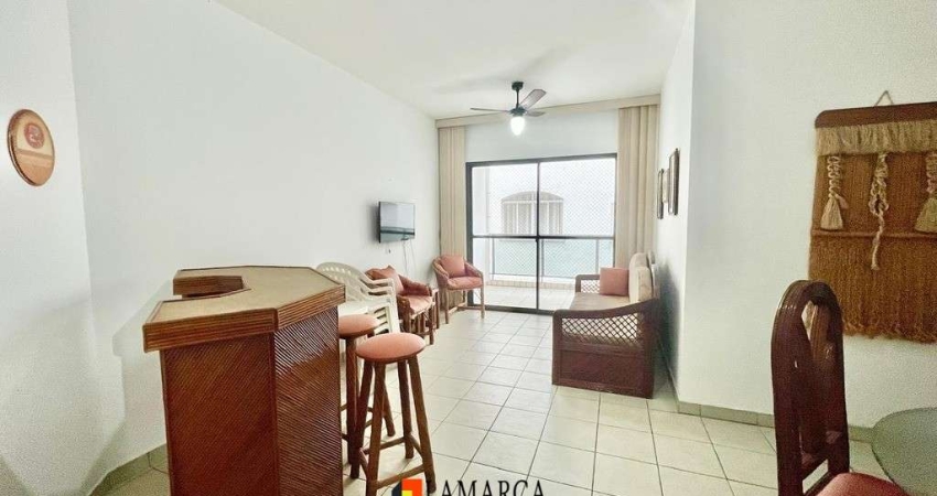 Apto. com 2 dts. no Guaruja a venda