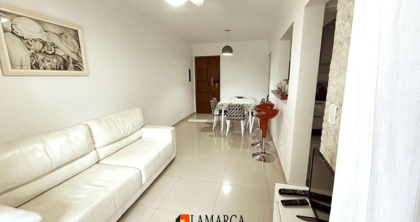 Apartamento com 1 quarto à venda na Estrada de pernambuco, Enseada, Guarujá